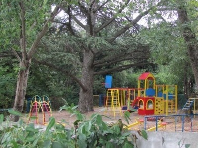 Детские игровые площадки Детские игровые площадки