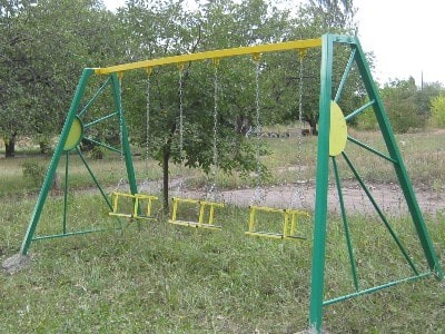 Качели Качели