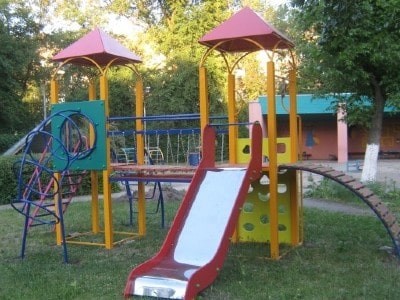 Детские игровые комплексы для улицы Детские игровые комплексы для улицы